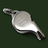 GWR Guards Whistle