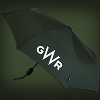 GWR Telescopic Umbrella